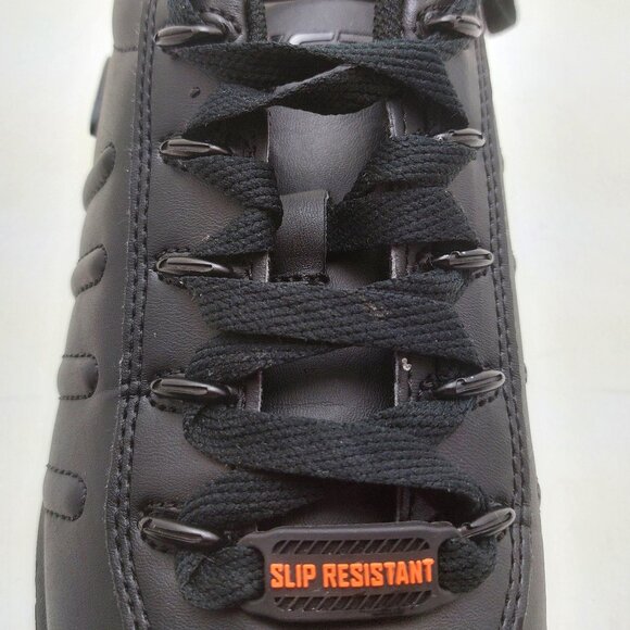 Lugz Men's Grapple Slip-Resistant Work Sneaker - Picture 7 of 10